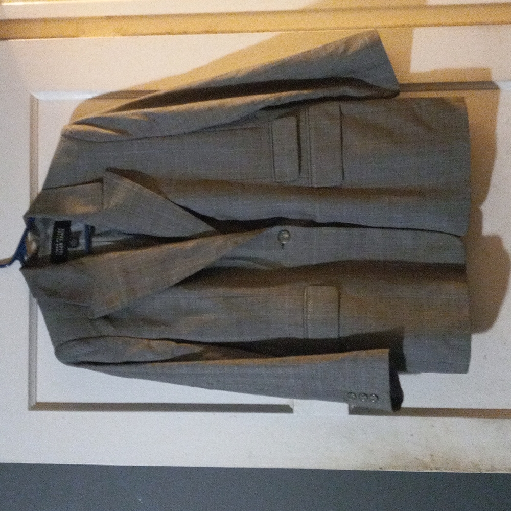 Suit Jacket